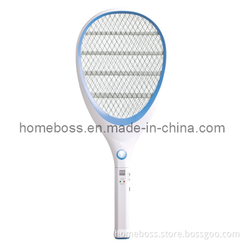 Fation Electric Mosquito Swatters with LED Light/Insect Killer (JBS-002) 520